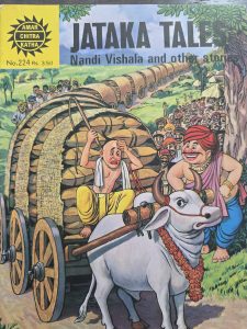 Jataka Tales