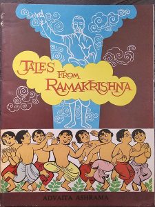 Tales from Ramakrishna