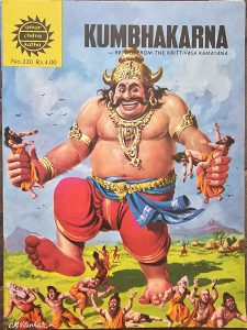 Kumbhkarna