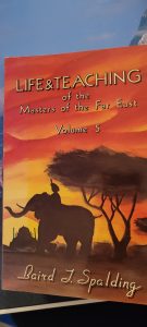 Life and Teachings of the masters of the Far East