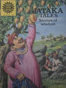 Jataka Tales, Stories of wisdom