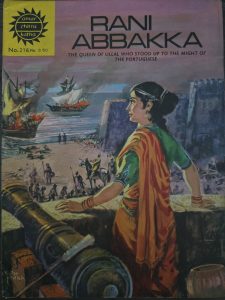 Rani Abbakka