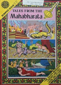 Tales from the Mahabharata