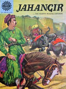 Jahangir