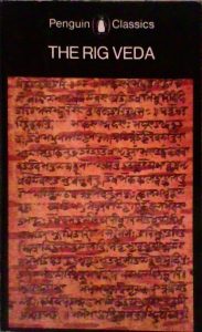 The Rig Veda