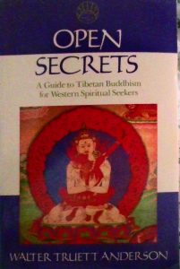 Open Secrets