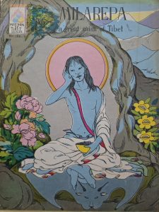 Milarepa