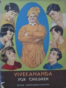 Vivekananda For Children