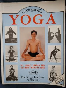 Cyclopaedia Yoga