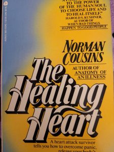 The Healing Heart : Antidotes to Panic and Helplessness