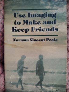 Use Imaging to Make and Keep Friends