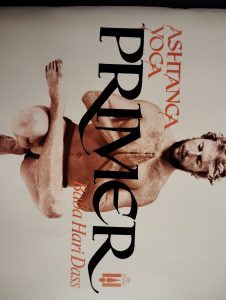 Ashtanga Yoga Primer