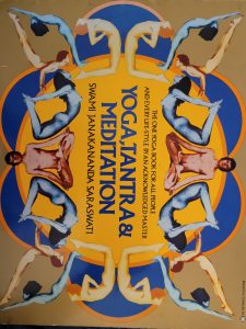 Yoga, Tantra & meditation in Daily Life