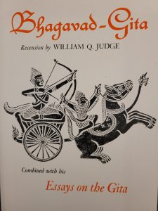 Bhagavad Gita