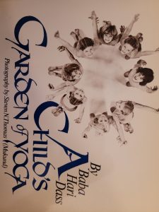 A Child’s Garden of Yoga