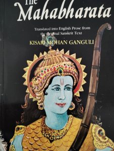 The Mahabharata