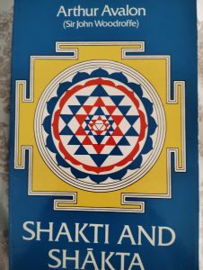 Shakti and Shakta