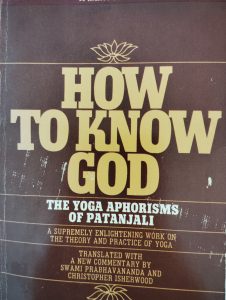 How to know god.