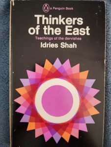 Thinkers of the East