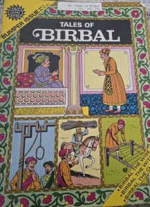 Tales of Birbal
