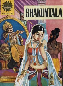 Shakuntala