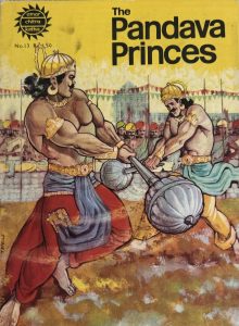 Pandava Princes