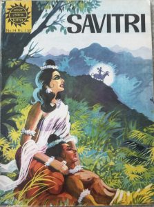 Savitri