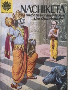 NACHIKETA