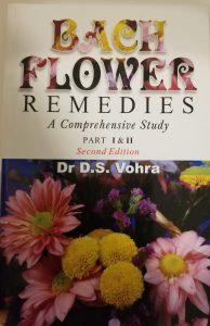 Bach Flower Remedies: A Comprehensive Study, Part I & II