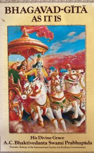 Bhagavad Gita As It Is