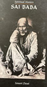 Spiritual Masters Sai Baba