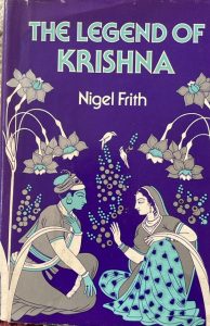 The Legend of Krishna