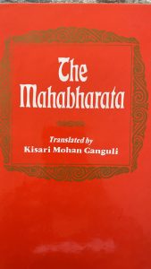 The Mahabharata- Part 2