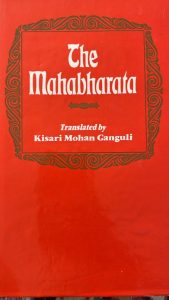 The Mahabharata- Part 5