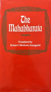 The Mahabharata-Part 6