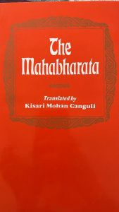 The Mahabharata- Part 8