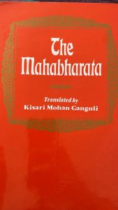 The Mahabharata- Part 9