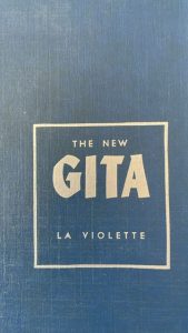 The New Gita