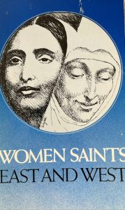 Women Saints East and West